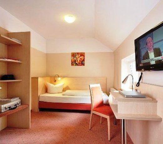 Hotel Petul An der Zeche