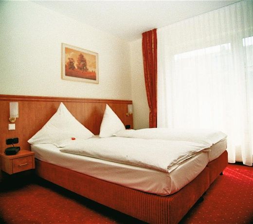Ruhr Hotel