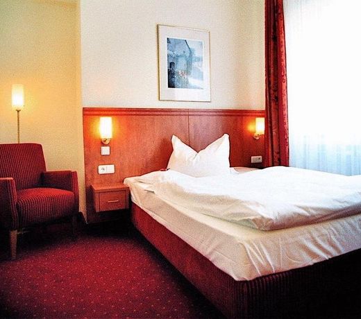 Ruhr Hotel