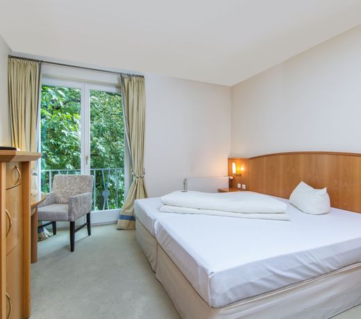 Hotel Waldhaus-Langenbrahm