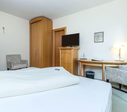 Hotel Waldhaus-Langenbrahm