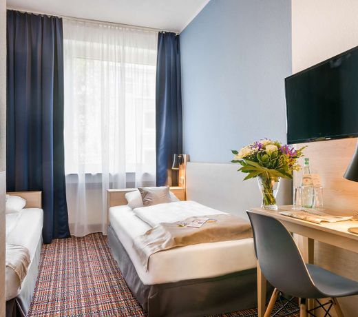 Novum Hotel Ambassador