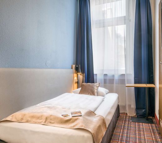 Novum Hotel Ambassador
