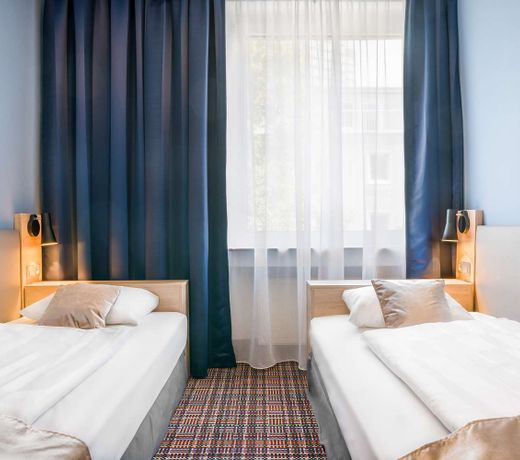 Novum Hotel Ambassador