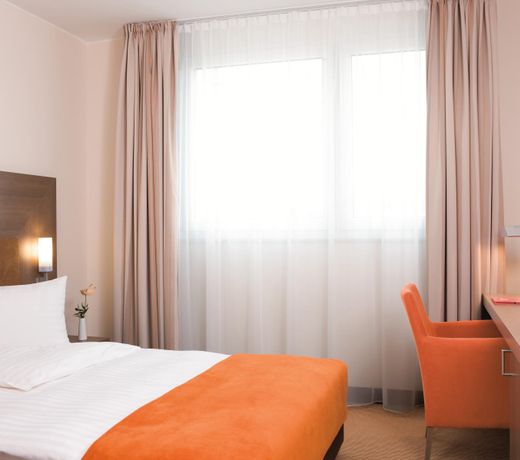 IntercityHotel Essen