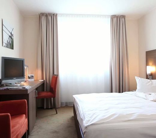 IntercityHotel Essen