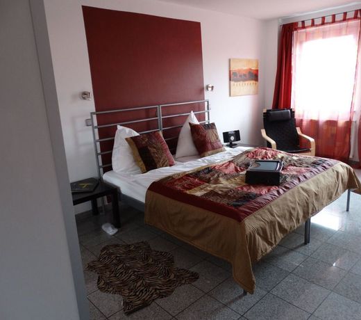 art Hotel KÃ¶rschen