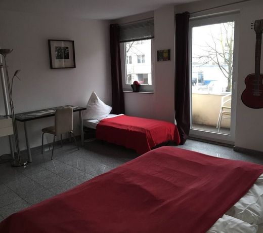 art Hotel KÃ¶rschen