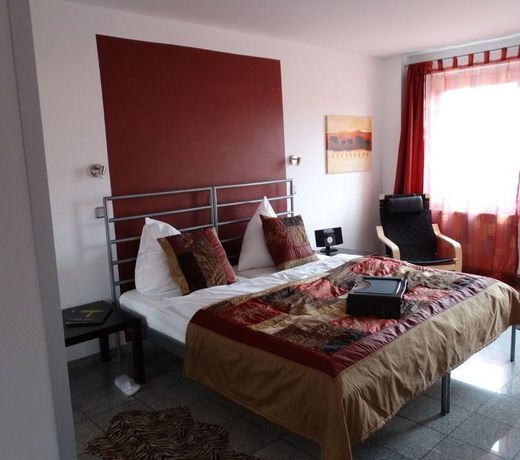 art Hotel KÃ¶rschen