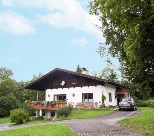 Apartment Hundsbachhof St. Koloman