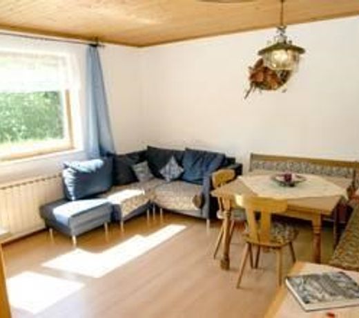 Apartment Hundsbachhof St. Koloman