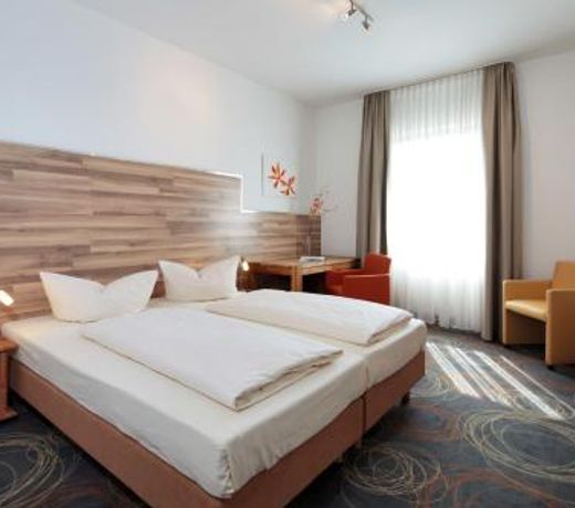Petul Apart Hotel Residenz