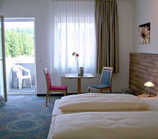 Petul Apart Hotel Residenz