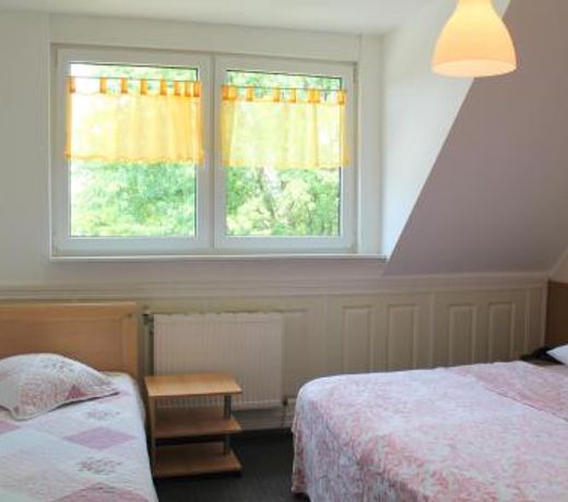 Hotel Palla