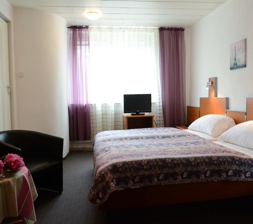 Hotel Palla