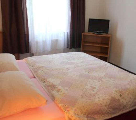 Hotel Palla
