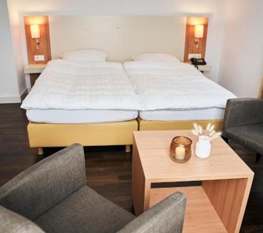 Parkhaus Hugel
