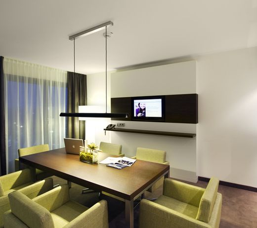 Atlantic Congress Hotel Essen