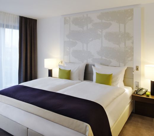 Atlantic Congress Hotel Essen