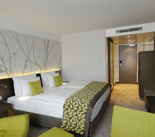 Atlantic Congress Hotel Essen
