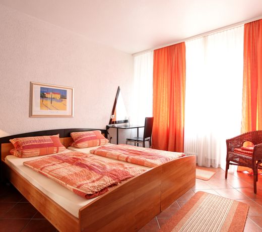 Hotel Frohnhauser Hof