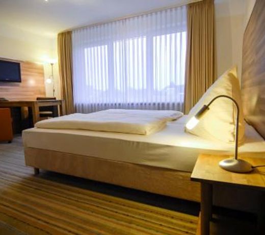 Petul Apart Hotel Stadtgarten