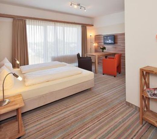 Petul Apart Hotel Stadtgarten