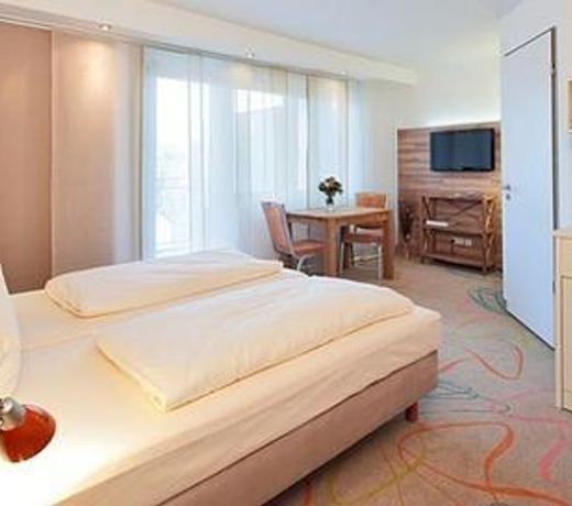 Petul Apart Hotel City Garden