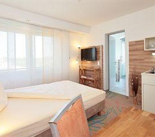 Petul Apart Hotel City Garden