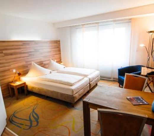 Petul Apart Hotel City Garden