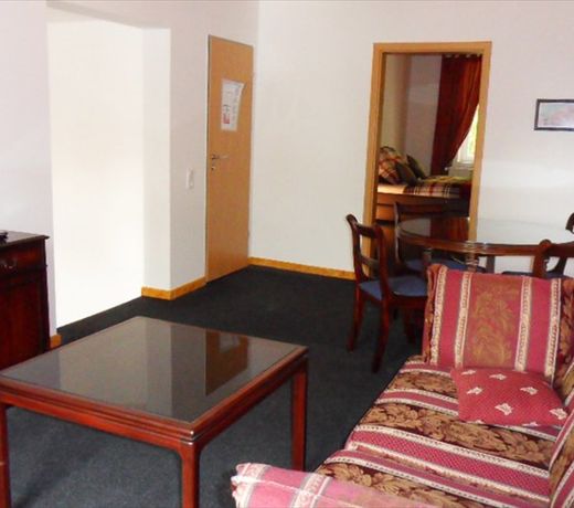 Hotel Rutherbach