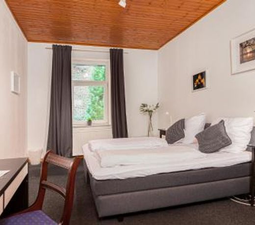 Hotel Rutherbach