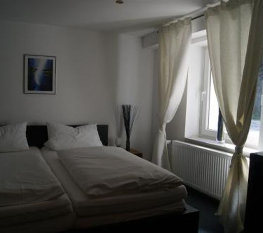 Hotel Rutherbach