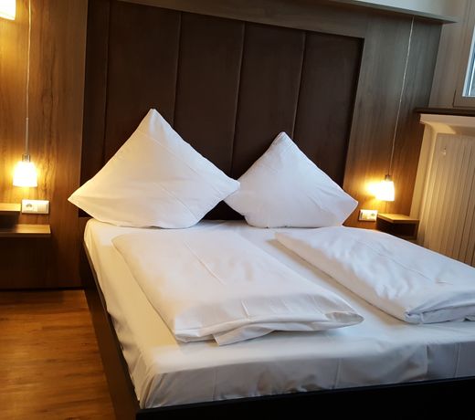 Center Hotel Essen