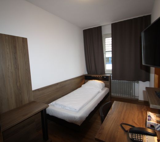 Center Hotel Essen
