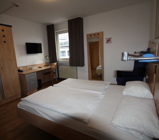 Center Hotel Essen