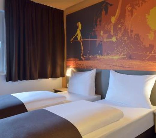 B&B Hotel Essen
