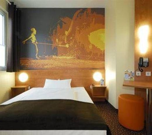 B&B Hotel Essen