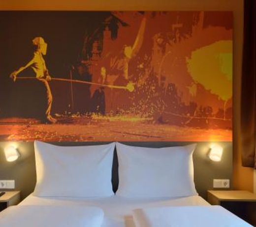 B&B Hotel Essen