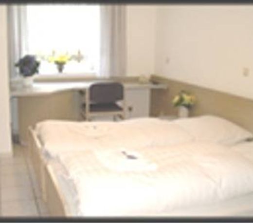 Hotel WilhelmshÃ¶he