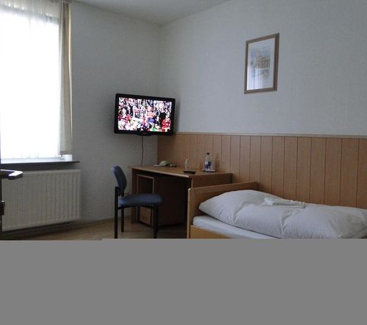 Hotel WilhelmshÃ¶he