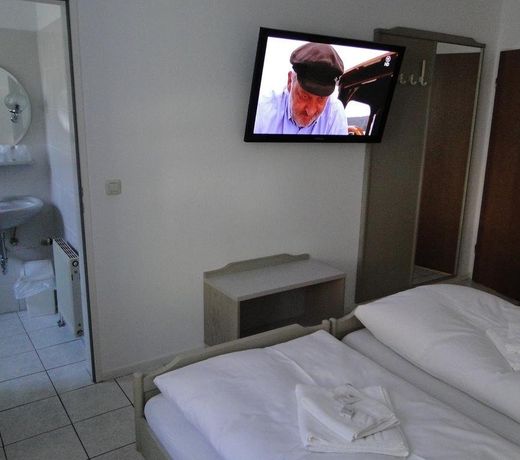 Hotel WilhelmshÃ¶he