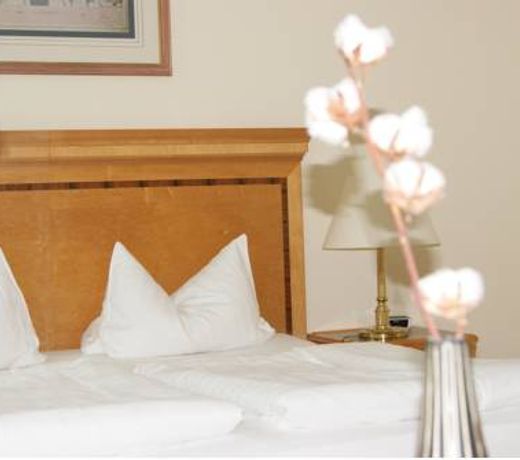 HOTEL DOMSTUBEN