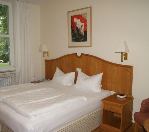 HOTEL DOMSTUBEN