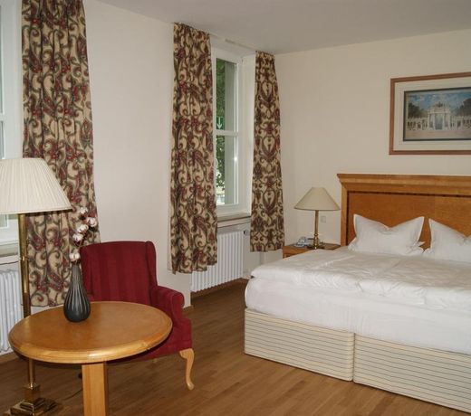 HOTEL DOMSTUBEN