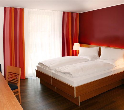 Hotel Franz