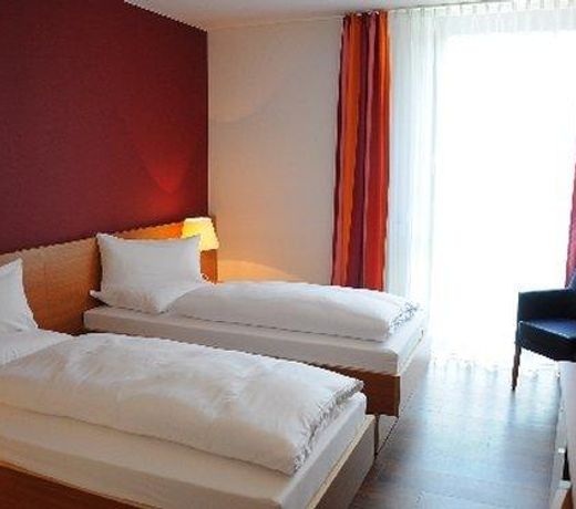 Hotel Franz