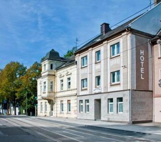 Bed & Breakfast BonnaNotte