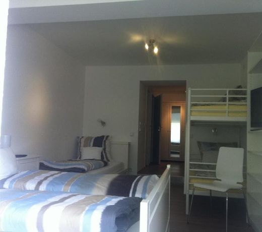 Bed & Breakfast BonnaNotte