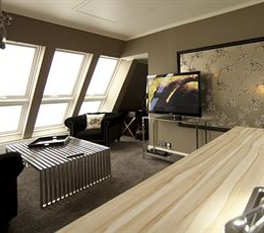 Boutique-Hotel GEORGES